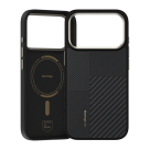 Кевларовый чехол MagSafe Benks ArmorPro Montage Button для iPhone 17 Pro - фото 3